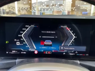 BMW Serie 4 M440i xDrive Gran Coupe