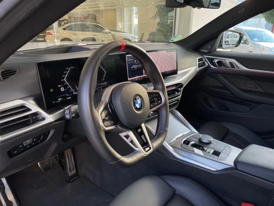 BMW Serie 4 M440i xDrive Gran Coupe