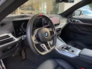 BMW Serie 4 M440i xDrive Gran Coupe