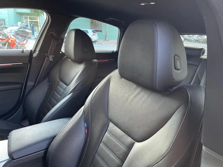 BMW Serie 4 M440i xDrive Gran Coupe