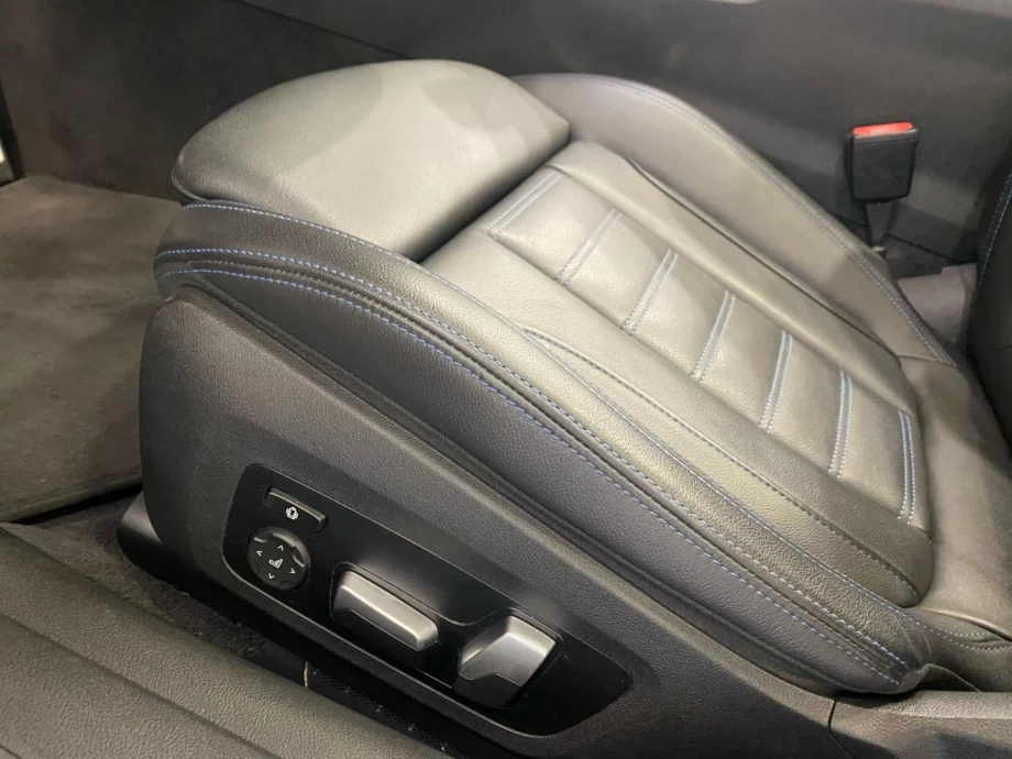 BMW Serie 4 M440i xDrive Cabrio