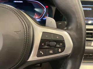 BMW Serie 4 M440i xDrive Cabrio