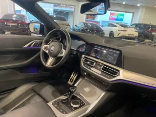 BMW Serie 4 M440i xDrive Cabrio