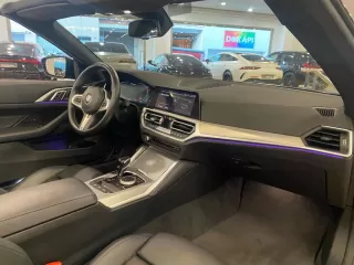 BMW Serie 4 M440i xDrive Cabrio