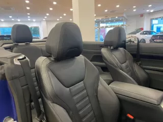 BMW Serie 4 M440i xDrive Cabrio