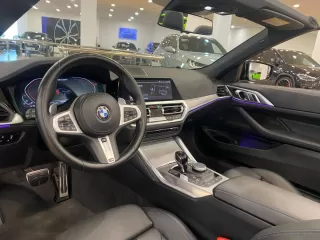 BMW Serie 4 M440i xDrive Cabrio