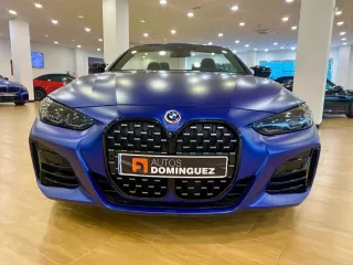 BMW Serie 4 M440i xDrive Cabrio