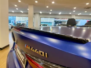 BMW Serie 4 M440i xDrive Cabrio