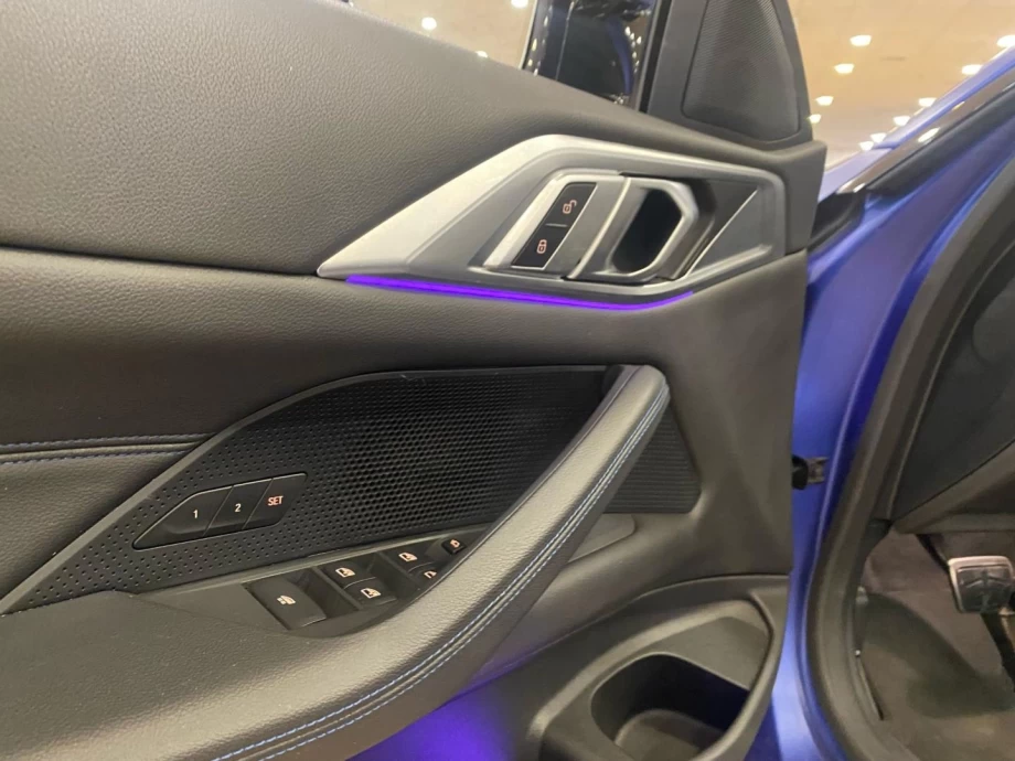 BMW Serie 4 M440i xDrive Cabrio