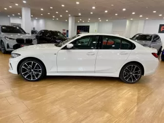 BMW Serie 3 320d Auto.