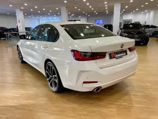BMW Serie 3 320d Auto.