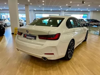BMW Serie 3 320d Auto.
