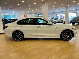 BMW Serie 3 320d Auto.