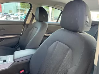 BMW Serie 3 320d Auto.