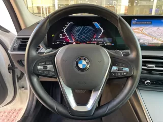 BMW Serie 3 320d Auto.