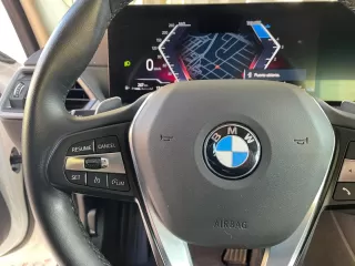 BMW Serie 3 320d Auto.