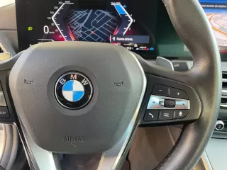 BMW Serie 3 320d Auto.