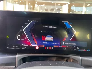 BMW Serie 3 320d Auto.