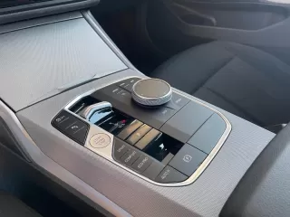 BMW Serie 3 320d Auto.