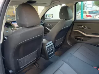 BMW Serie 3 320d Auto.