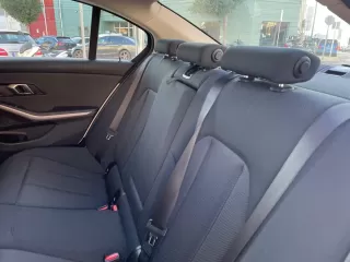 BMW Serie 3 320d Auto.