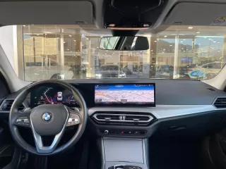 BMW Serie 3 320d Auto.