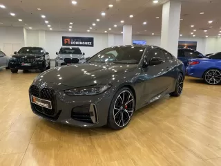 BMW Serie 4 M440i xDrive  Coupe