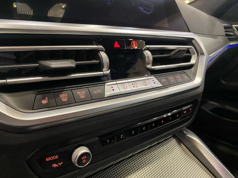 BMW Serie 4 M440i xDrive  Coupe