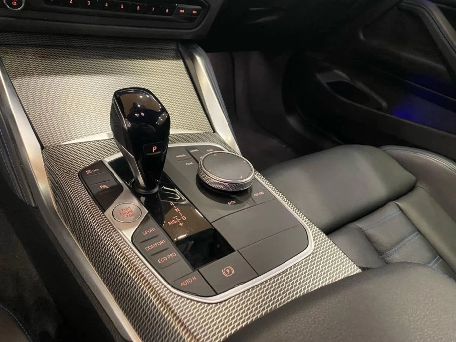 BMW Serie 4 M440i xDrive  Coupe