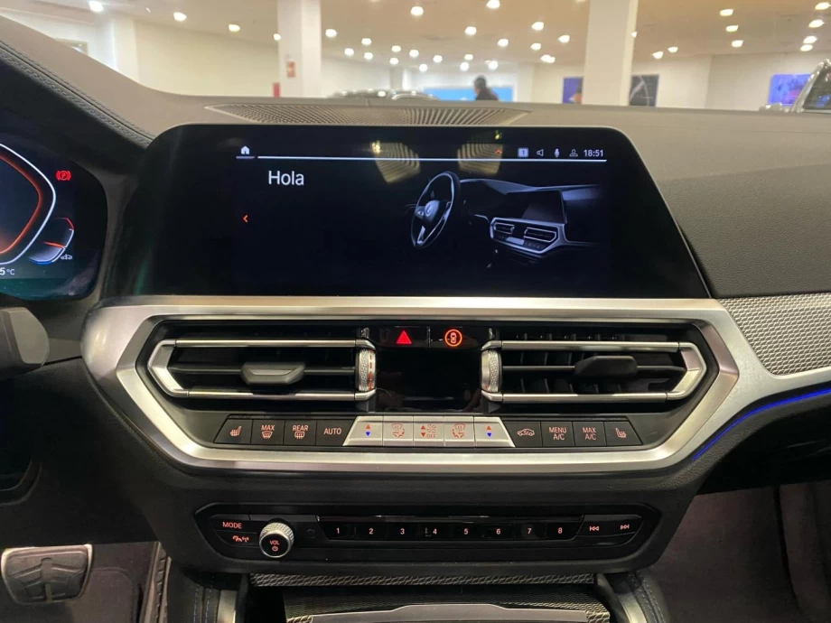 BMW Serie 4 M440i xDrive  Coupe