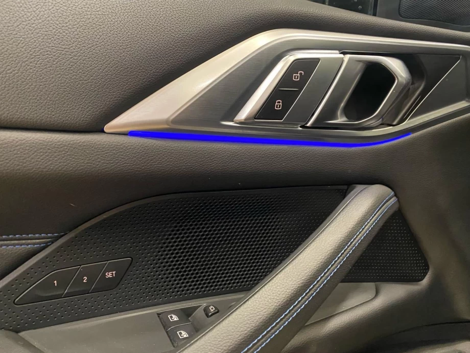 BMW Serie 4 M440i xDrive  Coupe