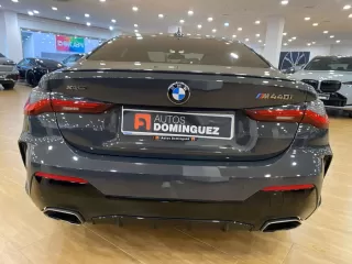 BMW Serie 4 M440i xDrive  Coupe