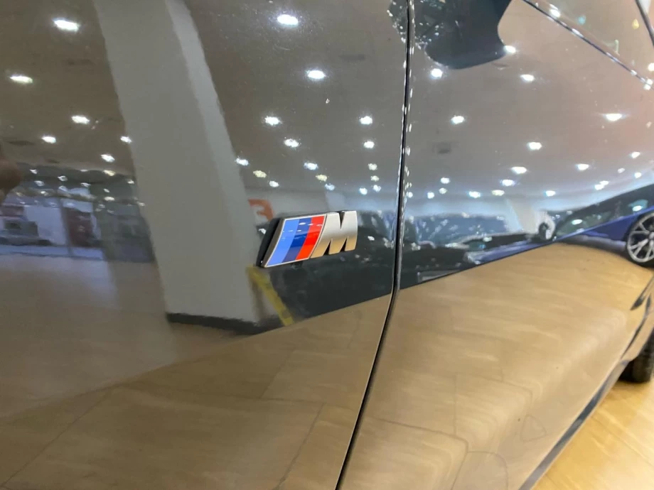 BMW Serie 4 M440i xDrive  Coupe