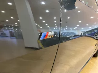 BMW Serie 4 M440i xDrive  Coupe