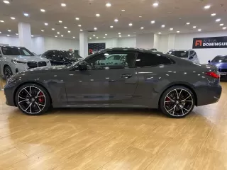 BMW Serie 4 M440i xDrive  Coupe