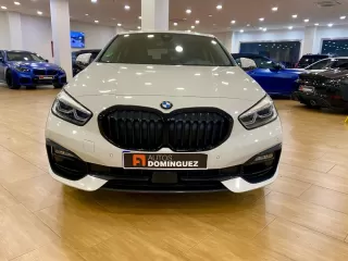 BMW Serie 1 120i