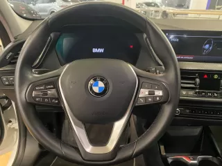 BMW Serie 1 120i