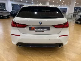 BMW Serie 1 120i