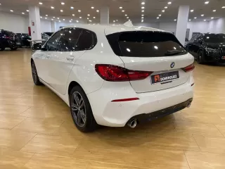 BMW Serie 1 120i