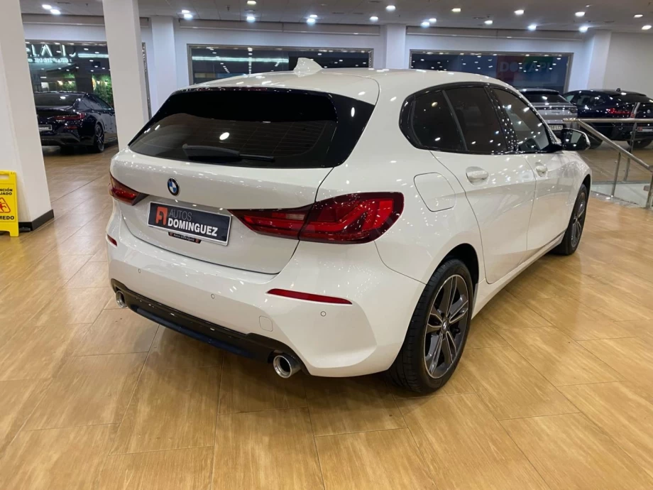 BMW Serie 1 120i