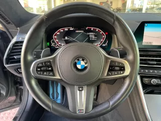 BMW Serie 8 M850i xDrive