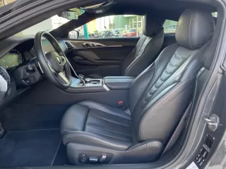 BMW Serie 8 M850i xDrive
