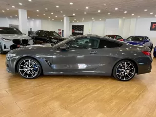 BMW Serie 8 M850i xDrive