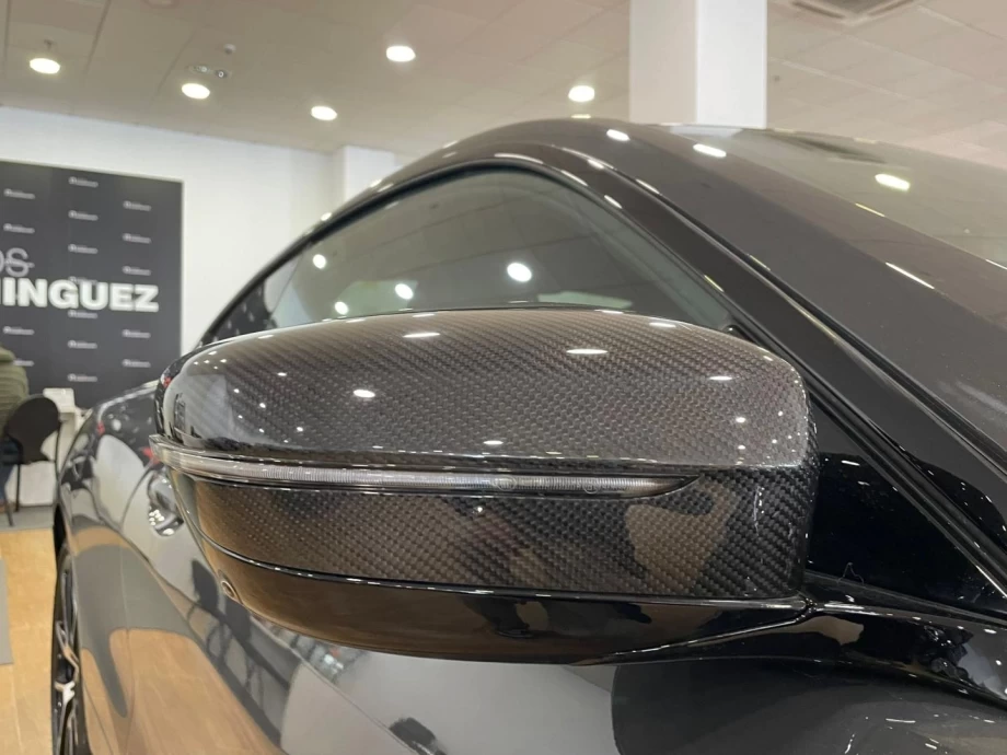 BMW Serie 8 M850i xDrive