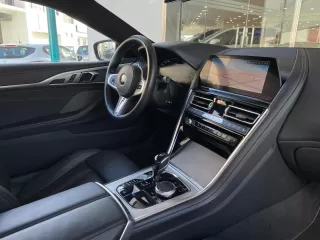 BMW Serie 8 M850i xDrive