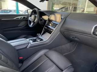 BMW Serie 8 M850i xDrive