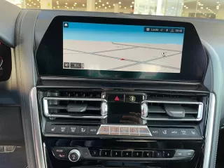 BMW Serie 8 M850i xDrive