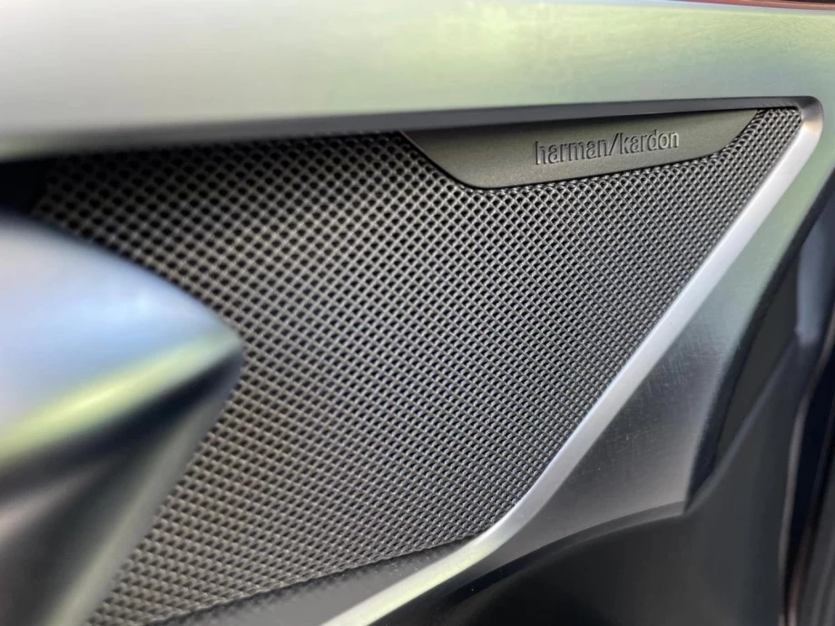 BMW Serie 8 M850i xDrive