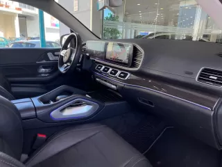 MERCEDES-BENZ GLS GLS 350 d 4MATIC PACK AMG