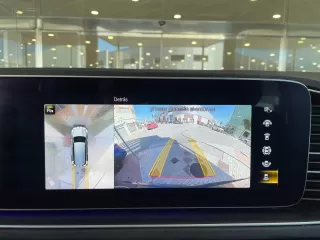 MERCEDES-BENZ GLS GLS 350 d 4MATIC PACK AMG